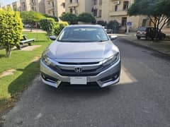 Honda Civic Oriel 2021 Oriel 1.8