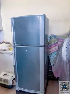 For sale Dawlance Fridge in Genuine Condition