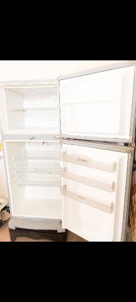 For sale Dawlance Fridge in Genuine Condition 2