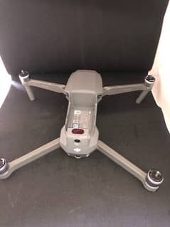 DJI MAVIC ZOOM 2 WITH ALL ACCESSORIES