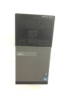 Dell OptiPlex 7010 MicroTower PC i5 3rd gen