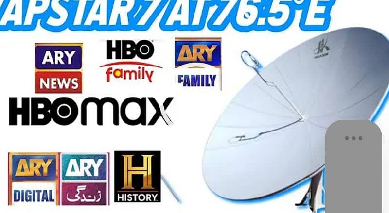 HD dish     032114546O5 1