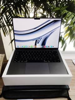 Macbook Pro 2023 For Sale