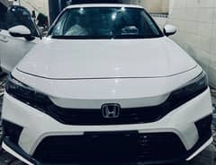 Honda Civic VTi Oriel Prosmatec 2022(03340051212)