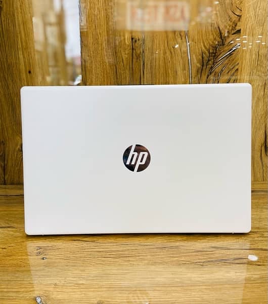 Hp Laptop-15 i3-13th Gen 8Gb Ram 512Gb SSD 0