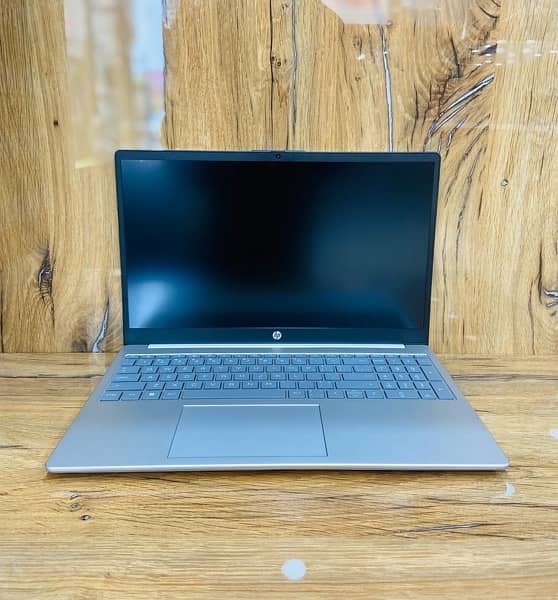 Hp Laptop-15 i3-13th Gen 8Gb Ram 512Gb SSD 1