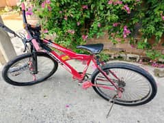 Bicycle for sale 0