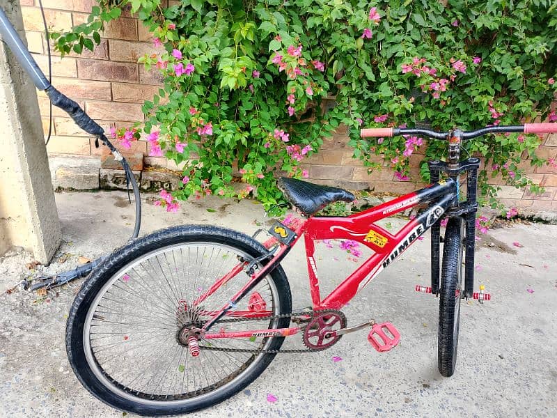 Bicycle for sale 1