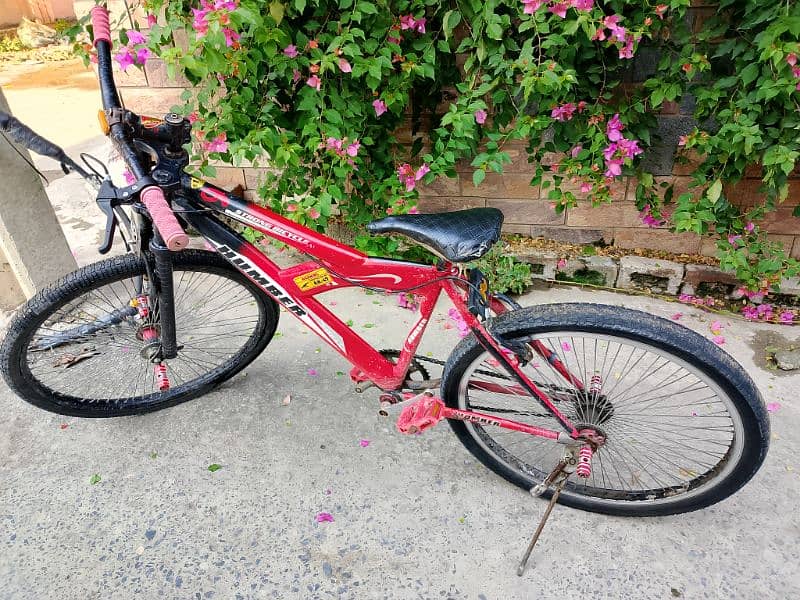 Bicycle for sale 3