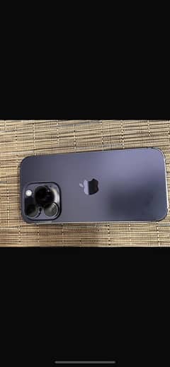 iphone 14 pro