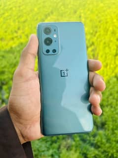 Oneplus 9 pro 12/256 Excellent Condition