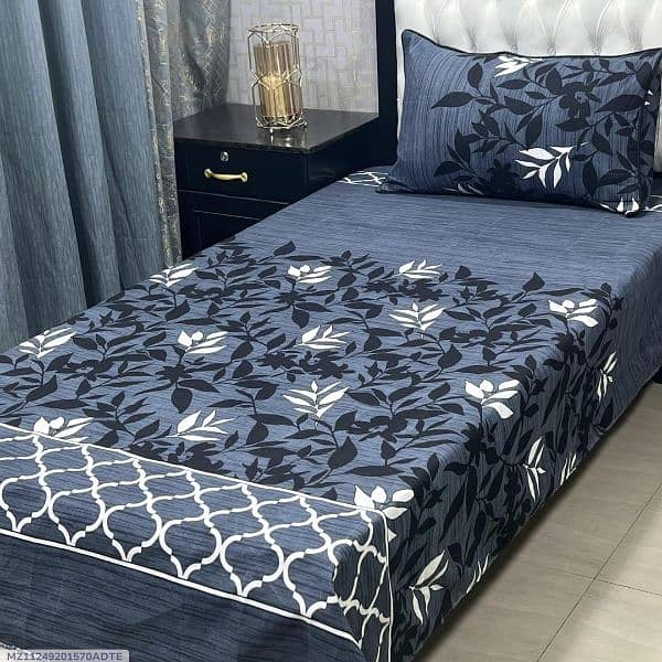 Single Bedsheets 2