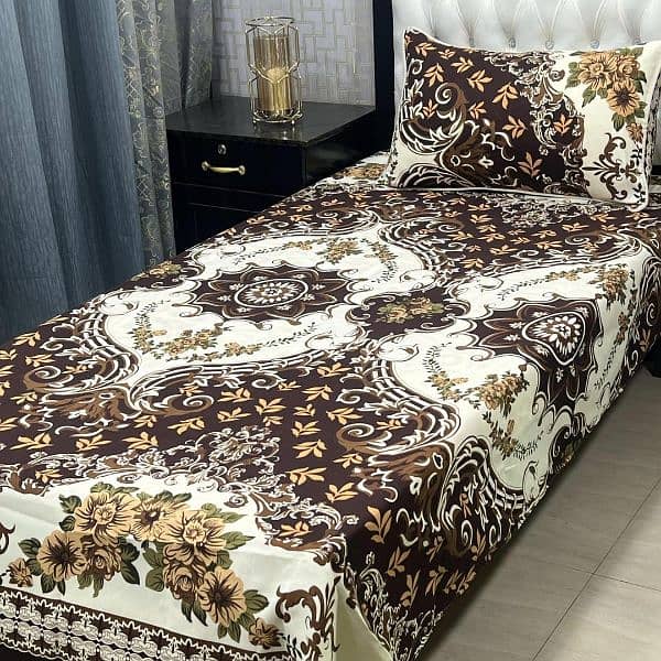 Single Bedsheets 4