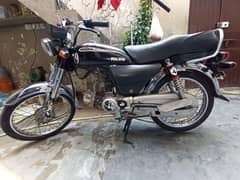 union Star baik 16 model good condition