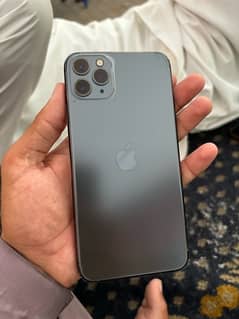 iPhone 11 pro max jv