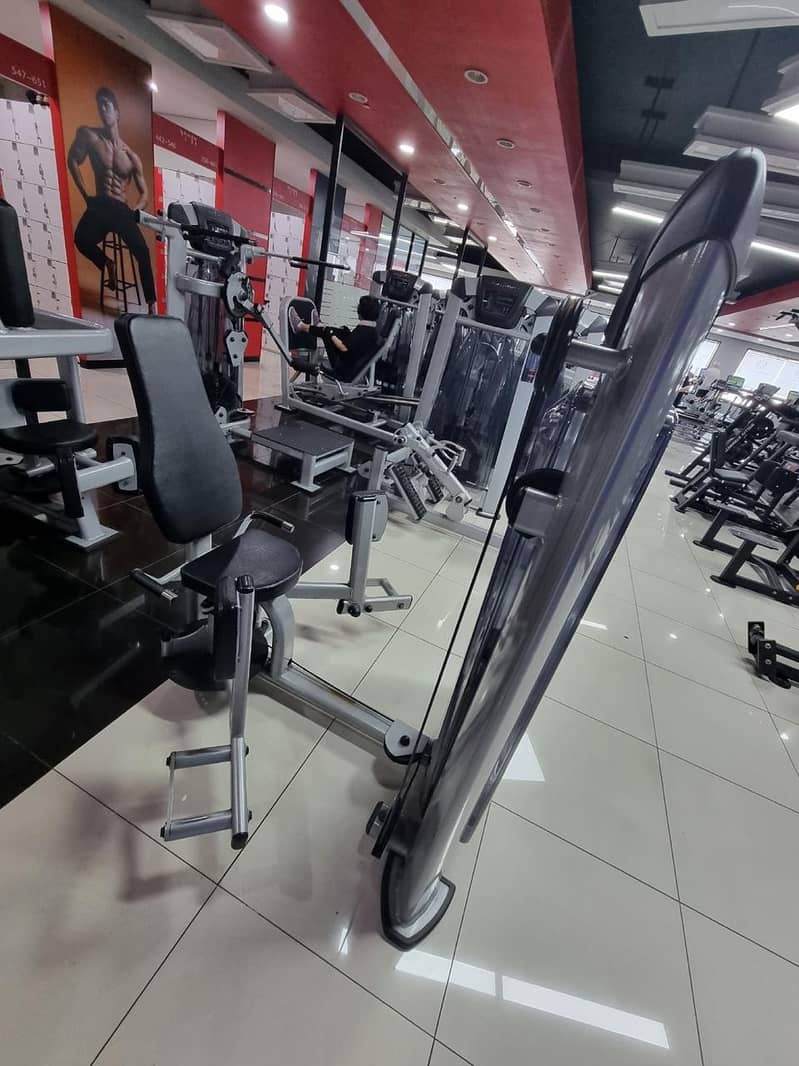 GYM equipments | Gym machines | GYM | Home GYM | Complete GYM Setup 2