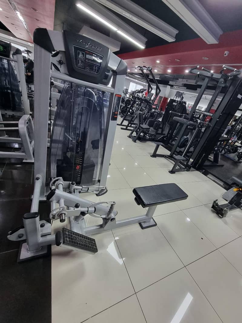 GYM equipments | Gym machines | GYM | Home GYM | Complete GYM Setup 5