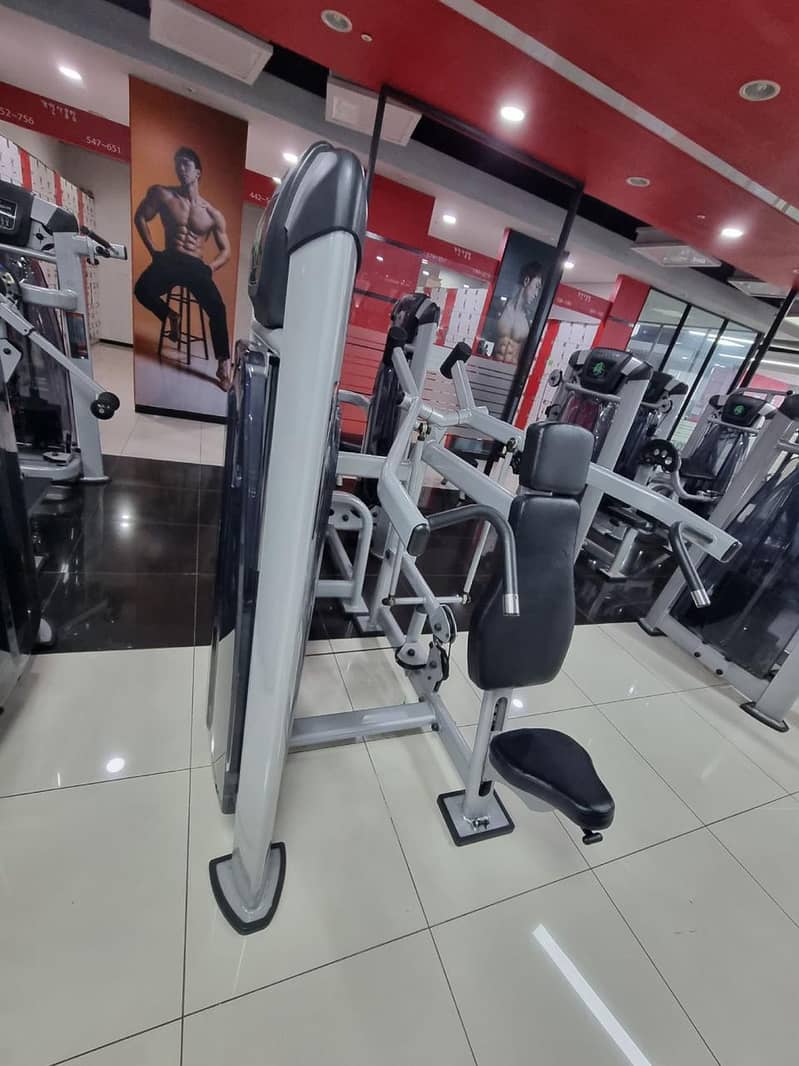 GYM equipments | Gym machines | GYM | Home GYM | Complete GYM Setup 7