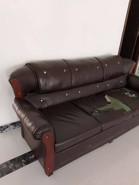 3 seater sofa 1