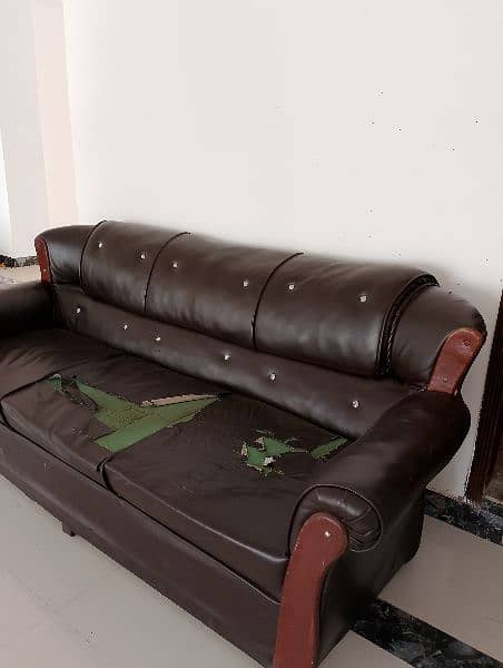 3 seater sofa 2