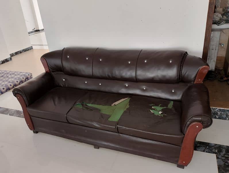 3 seater sofa 3