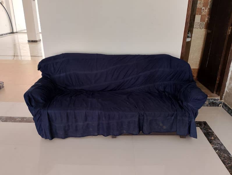 3 seater sofa 4