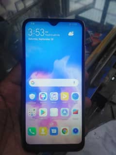 Huawei y9 prime 2019 model