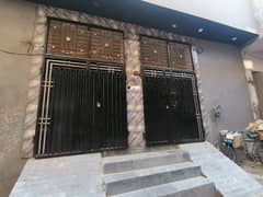 Gorgeous 450 Square Feet House For sale Available In Tajpura