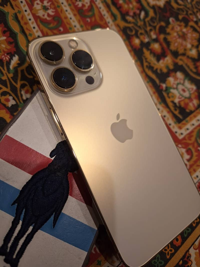 Iphone 13 pro 0