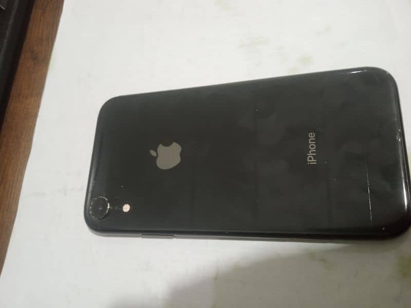 Iphone XR 6