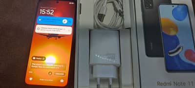 redme note 11  10/9 0