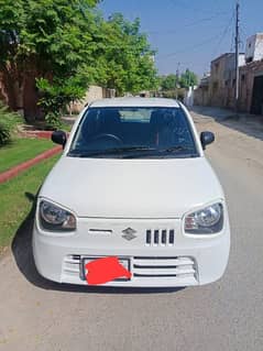 Suzuki Alto 2022