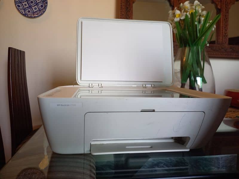 hp printer 2720 1