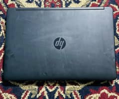 Hp pro book G650