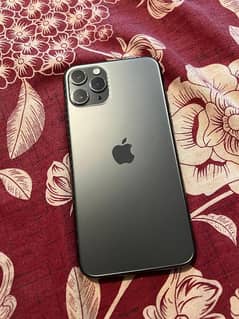 Iphone 11 Pro 64GB Non PTA