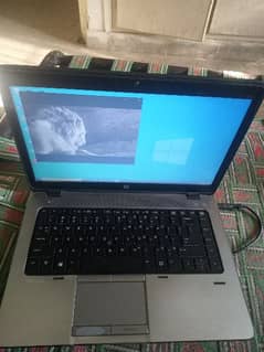 HP Elitebook 840 0