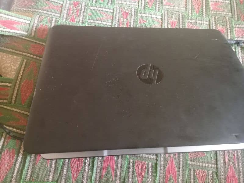 HP Elitebook 840 1