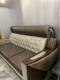 sofa set / 3 seater sofa set / Modern 3-Seater Sofa for sale