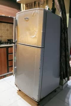 HAIER HRF-300M Refrigerator in Mint Condition