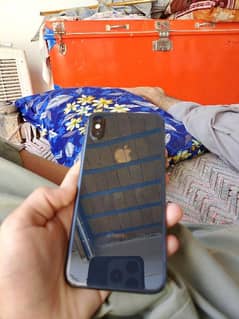 iphone x non ptA