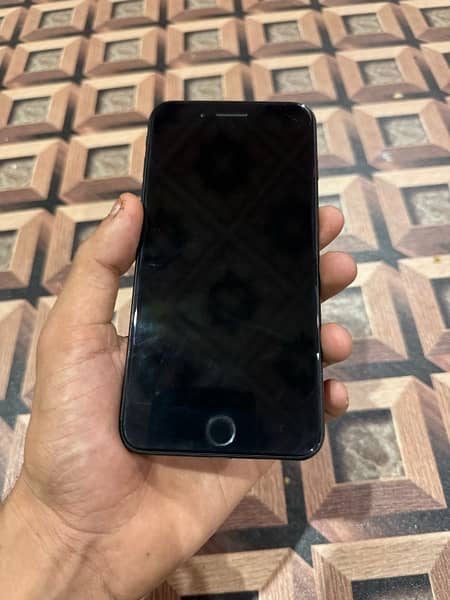 iPhone 7 plus 256 GB 2