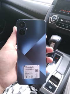 Tecno camon 19 neo