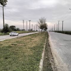 Plot For Sale I-15/2 Islamabad