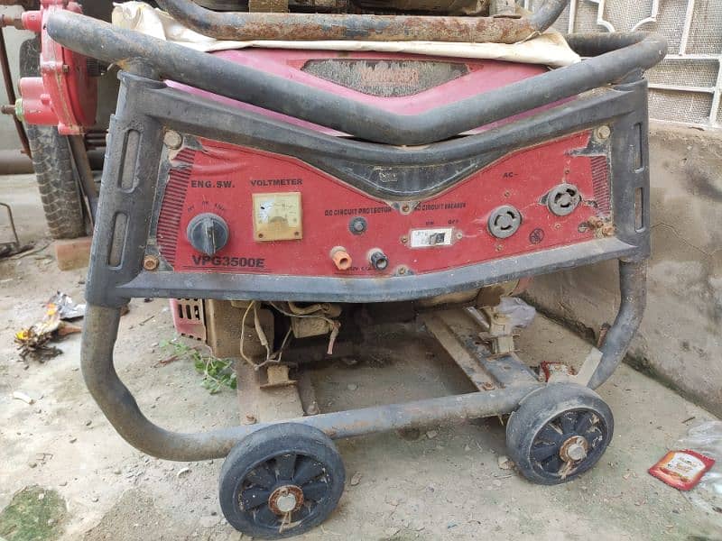 Two generator for sale 1