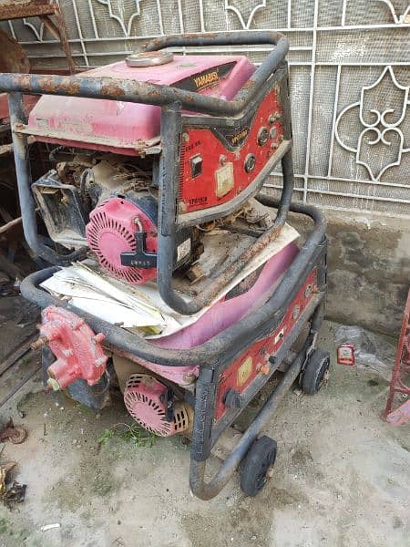 Two generator for sale 2