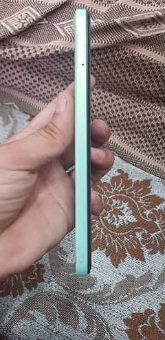 Infinix smart 7 4+3 64