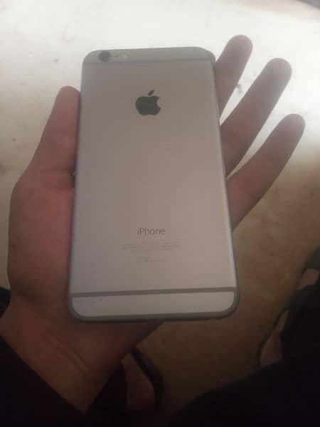 iphone 6 plus 2