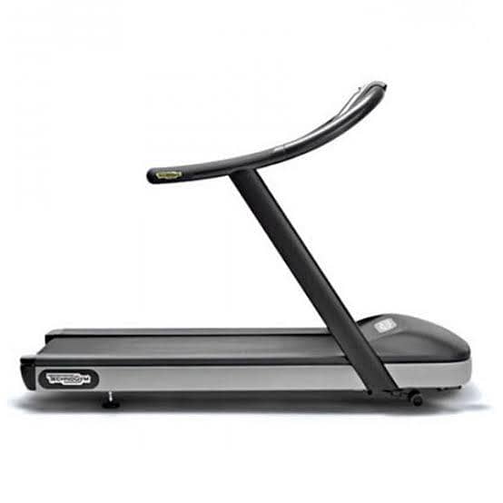 Treadmill | Electric Treadmill | Running machine| Lifefitness treadmil 1