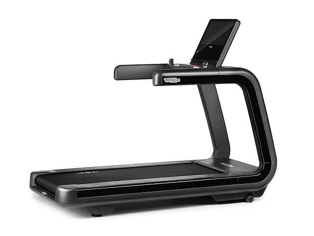 Treadmill | Electric Treadmill | Running machine| Lifefitness treadmil 11