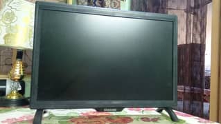 26 Inch Samsung Led (03245635213)